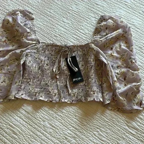 Nasty Gal Tops - Nasty Gal